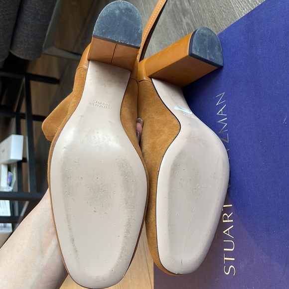 Stuart weitzman boots - Picture 5 of 6